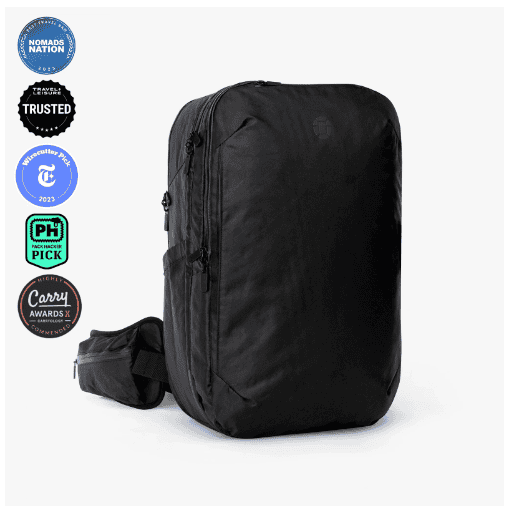 Tortuga Travel Backpack Pro